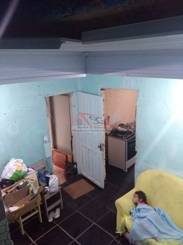 Imagem 21 de 21 de Casa Para Venda - Cidade Julia - Id 1071. - 1071