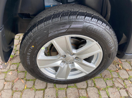 Jeep Compass 1.3 Sport Turbo Flex Aut. (t270) 5p