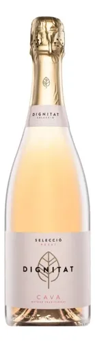 Espumante Espanhola Josep Masachs Cava Dignitat Brut
