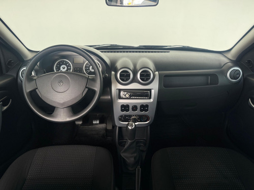 Renault Sandero Stepway 1.6