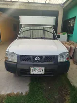 Comprar Nissan Np300 2.4 Chasis Dh Mt