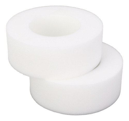 Inserto De Esponja Para Neumáticos Rc Car Soft, 1 Par De Sop