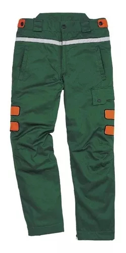 Pantalon DELTA PLUS BUCHERON