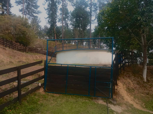 Finca Agrícola, En El Estado Miranda Fp