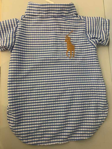 Ropa Camisas Elegantes Perro Macho Mascota