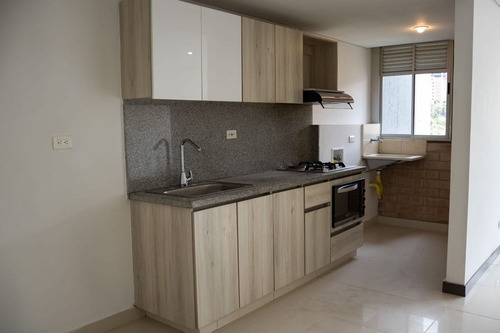 Apartamento En Venta En Sabaneta