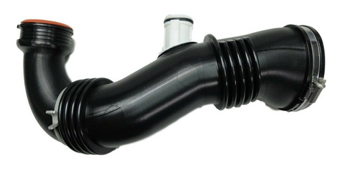 Imagen 2 de 7 de Manguera Caño De Aire Superior Peugeot Partner 1.6 Hdi 16v