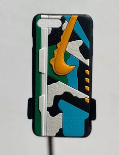 iPhone Case Jordan Nike