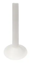 Comprar Embudo Chorizo Salchicha Plástico Picadora Carne Blaybar N10