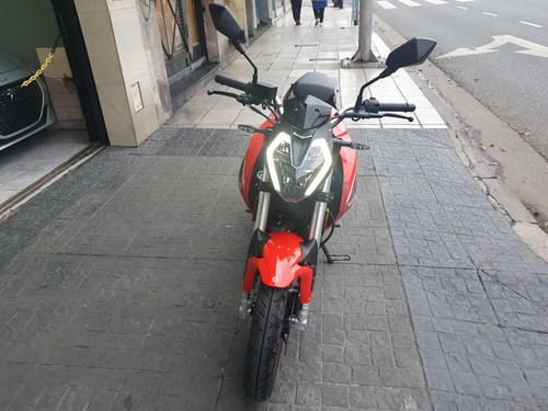 Imagen 8 de 11 de Benelli