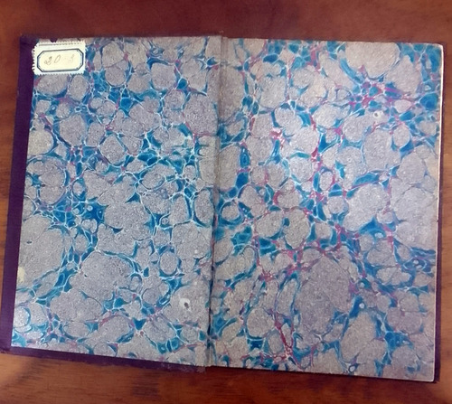 Manual Completo De Enseñanza Simultánea Laureano Figuerola (Usado)