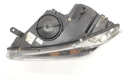 Farol Bmw X5 Esquerdo Xenon 2014 2015/2019 Completo 7317105 (Usado)