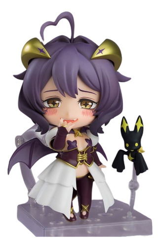 Magia Baiser, Entrega Inmediata, Nendoroi, Bonus Mahou Shouj