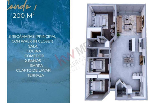 Costa Bella Club Torre C El Estilo De Vida Que Mereces , Una Espacio Para Que Las Olas Del Mar Y...