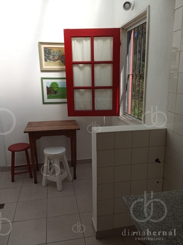 Imagen 11 de 14 de Punta Del Este, Chalet En Mansa De 3 Dormitorios Y Loft Al Fondo.- Ref: 54352