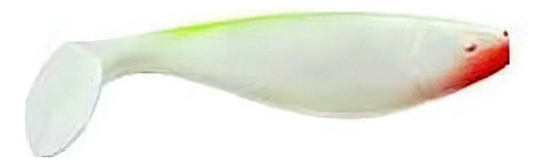 Isca Artificial Soft Shad Sh100 P146 Cart.6pç Albatroz