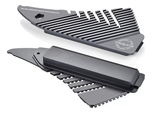 Disipador De Calor Para Dd Ssd Playstation 5 Primera Gen