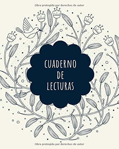 Libro : Cuaderno De Lecturas Es Un Cuaderno Que Te Permite.