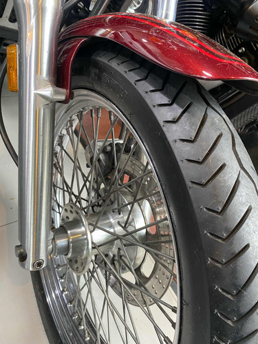 Kawasaki Vulcan 500