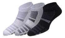 Comprar Soquete Hombre Running Ctf Lycra Ultra Tech Pack X12