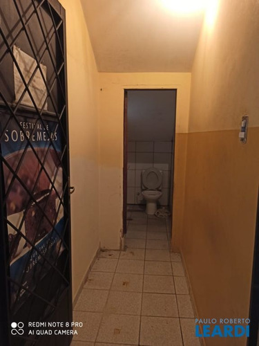 Imagem 10 de 10 de Casa Assobradada - Chácara Santo Antonio - Sp - 645470
