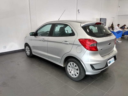 Imagem 5 de 12 de Ford Ka 1.0 Se 12v Flex 4p Manual 2019