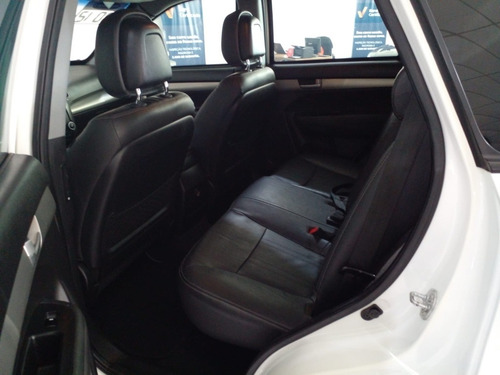 Imagem 4 de 15 de Kia Sorento Sorento 3.5 V6 24v 4x4 Aut. Gasolina Automático