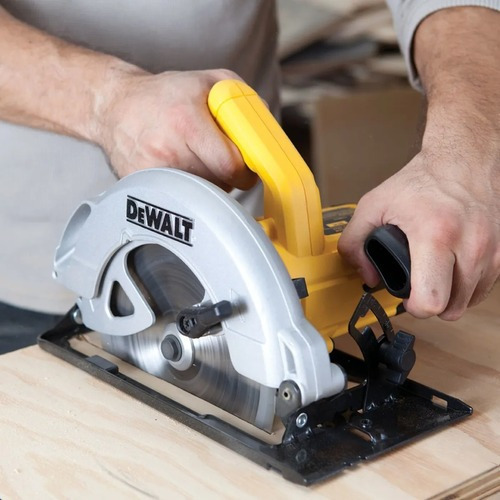Sierra Circular 7-1/4'' 1.400w Dewalt Dwe560-b2c