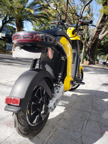 Motofeel Gdl - Doohan Idou @motofeelgdl