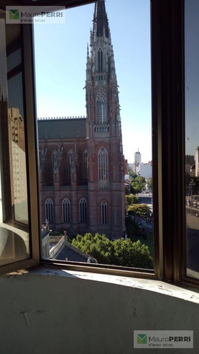 Imagen 17 de 18 de Departamento - La Plata