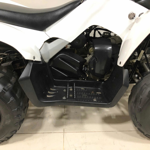 Imagen 12 de 15 de Yamaha Raptor 90 Cuatri Cuatriciclo Niños Creditos Cuotas