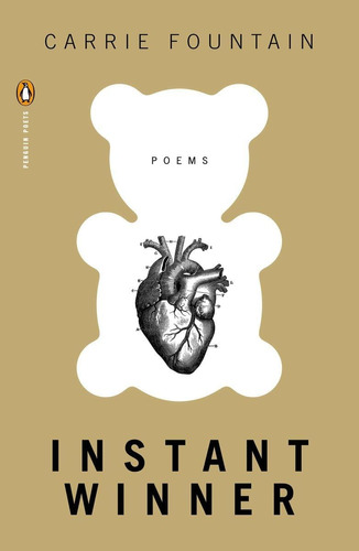 Libro:  Instant Winner: Poems (penguin Poets)