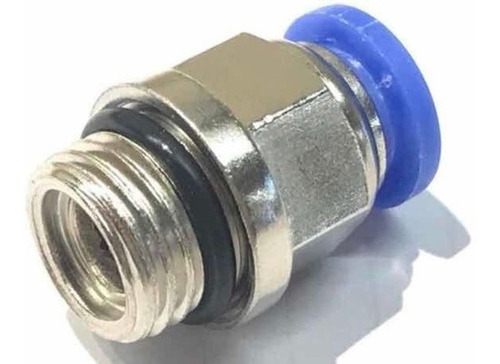 Imagem 3 de 6 de Super Kit Pneumatico 8 Mm