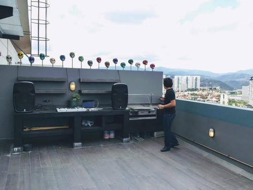 Renta De Audio, Luz, Karaoke,proyector, Bocinas, Iluminación