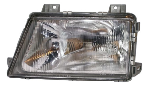 Semioptica Izq Mb 04 Depo Mercedes Benz Sprinter 01-04