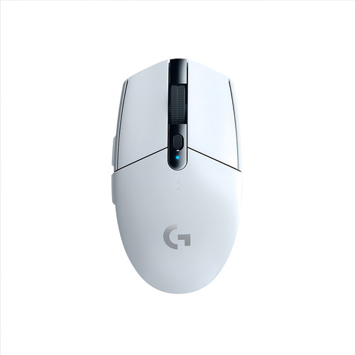 Mouse Gamer Inalámbrico Logitech G305 Original Usa Ambidiest