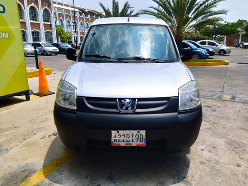 Imagen 2 de 14 de Peugeot Partner