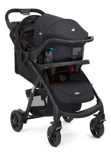 Joie Muze Travel System By Maternelle