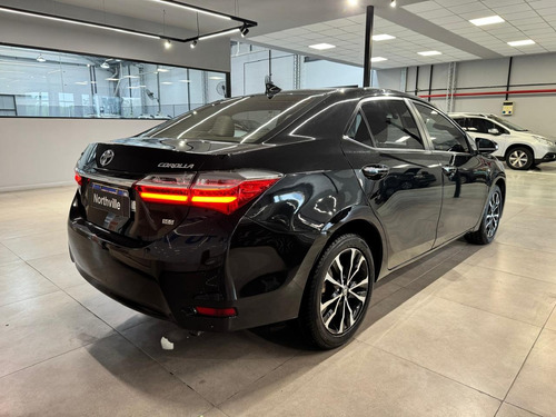 Toyota Corolla 1.8 Se-g Cvt 140cv