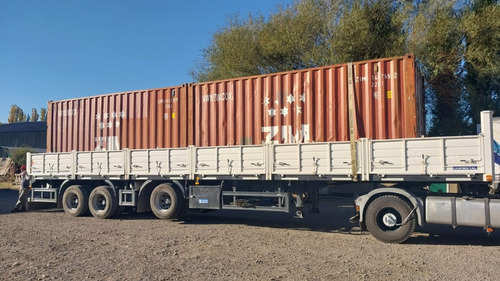 Chesscontainers_sma - Venta De Contenedores Maritimos