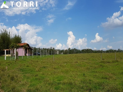 Chácara À Venda Em Porto Feliz - Ch00354 - 69248985