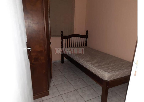 Imagem 15 de 19 de Ótimo Apartamento Em Itaquera, Mobiliado - 1254