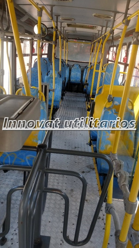 Imagem 8 de 14 de Comil Svelto 2011 2 Portas Curto 10.50 Mts Agrale Cod 131