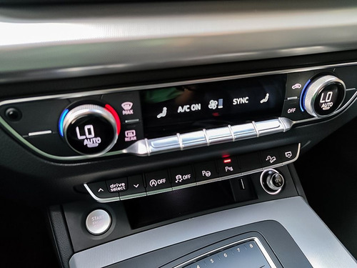 Imagem 15 de 19 de Audi Q5 2.0 Tfsi Prestige Plus 2019