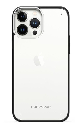 Funda Case Pure Gear Slim Shell Para iPhone 13 Pro 6.1