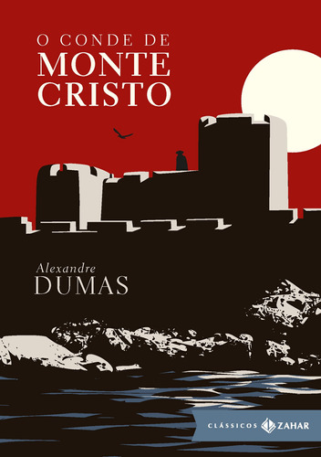 O conde de Monte Cristo: edição bolso de luxo, de Dumas, Alexandre. Editora Schwarcz SA, capa dura em português, 2012