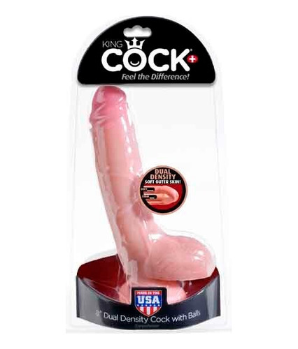 Consolador Grande,king Cock Plus Consolador Real Dildos Sex