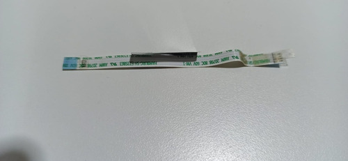 Cable Flex Touchpad Bangho B240 