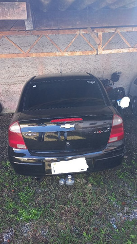 Chevrolet Corsa Mpf1 1.8 Flax