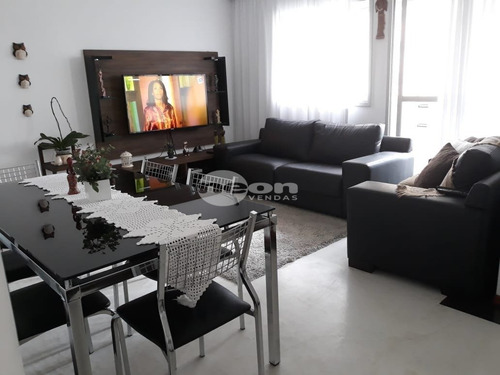 Imagem 1 de 15 de Apartamento - Planalto - Ref: 980 - V-980